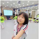 수 태권도 인성교육관 이미지