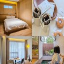 조도대교 | 여수 오션뷰 감성 돌산대교 야경 숙소 추천 우노맨션 자쿠지