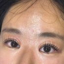 더브라우니 | 장안동 LED 펌포인트 연장 더브라우니 후기/ 속눈썹 맛집 지속력 좋은 LED 펌포인트 연장 추천