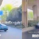 (중국)급커브에 휘청, 연석에 ‘쾅’…4000만원 샤오미 전기차 잇단 사고영상 이미지