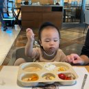 신화프라자 | 제주 신화월드 메리어트 조식 아이랑 웨이팅 후기 (스카이 온 파이브 다이닝)