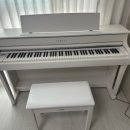 🎹 야마하 CLP-845WH, 처음 피아노로 선택한 이야기 – 제주 외도 아파트 설치 후기