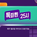 25시 bnt뉴스