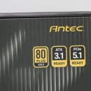 강하작은도서관 | 80PLUS골드 인증 고효율 모듈러 파워서플라이 Antec GSK 850W V2 조립후기