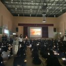 분포중학교 이미지