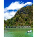 엘니도 리조트 이미지