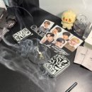 에이티즈 페이퍼인센스 뭔데 예쁘냐