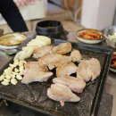 백억한우식당 이미지