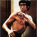 전설의 액션 스타 / 이소룡 (Bruce Lee) 이미지