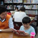 꿈나무작은도서관 이미지