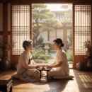 파주시티요양병원 | “엄마의 미소를 되찾아주신 파주방문요양센터, 감사합니다!”