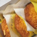 바삭하게 | [대전 성심당] 튀김소보로 6개입 세트 "갓 튀긴 듯 바삭하게 즐기는 법!" + 솔직 후기 (에어프라이어 꿀팁)