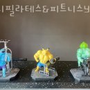 니니필라테스 네이버블로그