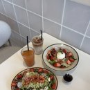 한이븐(주) | [경기/수원] 카페메이븐 광교ㅣ광교 호수공원 데이트 코스 BESTㅣ광교 분위기 좋은 브런치 맛집, 광교...