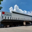 (주)퍼시스안성공장 이미지