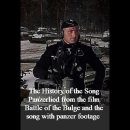 &#34;Panzerlied&#34; The Battle of the Bulge 1944 이미지