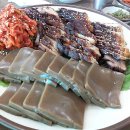 참도토리묵밥집 - 평택시 | 참도토리묵밥집