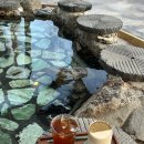 수용목욕탕 | [양양 카페] 설온 / 내돈내산 / 목욕탕 카페 / 족욕 카페 / 이색 카페 / 겨울 여행 코스