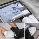 스팀푸드 | 보아르 스티머 인젝터 스팀다리미 사용 후기 스팀 건식 둘 다 OK