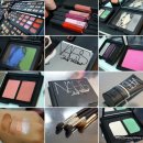 NARS &amp; Andy Warhol, for Holidays 2012 (나스 앤디워홀 컬렉션 뷰티클래스) 이미지