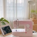 섬유 그림 그리기 입문 이미지