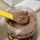 무가당땅콩버터와 초코의 만남, 너츠굿 땅콩버터 파우더 초코프로틴 후기