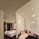 메트로짐 | 대만여행 20 - 시저메트로 타이베이 조식, 수영장, 짐보관, 주니어 스위트, 가격, 후기