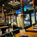 숯불애굽닭 이미지