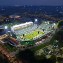 USA , Tampa , University of South Florida Stadium , 35,000 , 2027.03.31 이미지