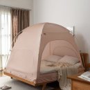 수리폼세탁 | 겨울 필수템 따수미 난방텐트 보온력 2.5배