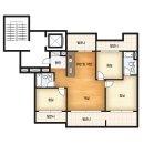 삼환나우빌아파트 이미지