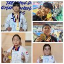 은평 백호 태권도장 이미지