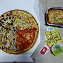 미친피자 건대본점 이미지