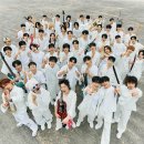 메이킹 음악 밴드(드럼, 기타, 베이스, 보컬) 이미지