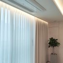 중흥세탁 | [테크노중흥S클래스] 39PY 커튼&amp;블라인드 | 현풍 커튼 잘 하는 곳, 밀스커튼 수목원점 시공후기