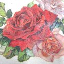 냅킨아트/천아트 이미지