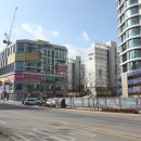 다정동_다정센타프라자앞 이미지