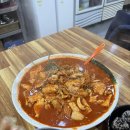 중교로 | 대전 복수분식 중교로점 후기 | 맴찔이의 오징어두부두루치기 도전 (+맵기조절 가능 주차TIP)