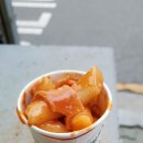 돌돌이왕핫도그