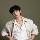 I love you Bazaar Korea 🖤🤍💛💚 이미지