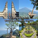 동부수도사업소 화장실 | 발리 동부 투어 렘푸양사원, 라항안스위트, 띠르따강가