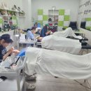 네일미용사 자격증(오전) 이미지