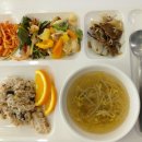 구내식당 이미지