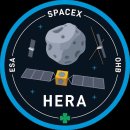Falcon 9 V1.2(팔콘 9 V1.2) 로켓 발사 Hera 이미지