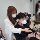 여주-0866 | 분당 남자 미용실 깔끔한 머리를 원한다면? 피어나는 메이준 다운펌 후기