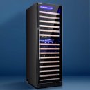 프리지(Fridge) | 호주 멜번 코스트코(Costco)에서 구입한 와인 냉장고-쿨러(Wine Cooler),프리지(Wine Fridge)-2중 저장고