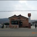 봉하마을(주차장) 공중화장실 이미지