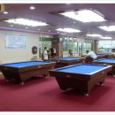 페이스 당구클럽 이미지