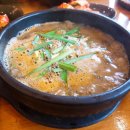 할머니 추어탕 이미지