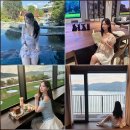 월명실내수영장 | 경주 호캉스 추천 소노캄 경주 수영장 조식 보문단지 호텔